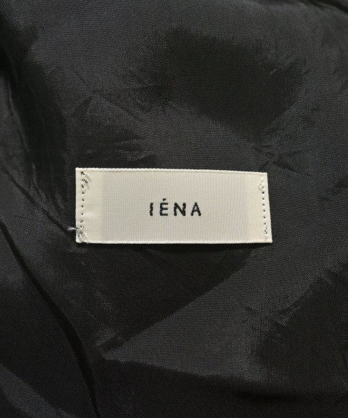 IENA（イエナ）その他 黒 サイズ:36(S位) レディース/2200608123011
