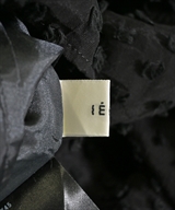IENA（イエナ）オールインワン/サロペット 黒 サイズ:36(S位) レディース/2200608123035