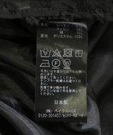IENA（イエナ）オールインワン/サロペット 黒 サイズ:36(S位) レディース/2200608123035