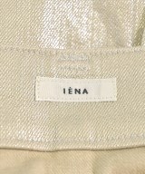 IENA（イエナ）ロング・マキシ丈スカート ベージュ サイズ:38(M位) レディース/2200608123073