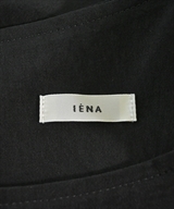 IENA（イエナ）ブラウス 黒 サイズ:-(L位) レディース/2200608123103