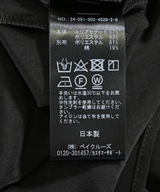 IENA（イエナ）ブラウス 黒 サイズ:-(L位) レディース/2200608123103