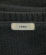 IENA（イエナ）ニット・セーター 紺 サイズ:F レディース/2200608390024