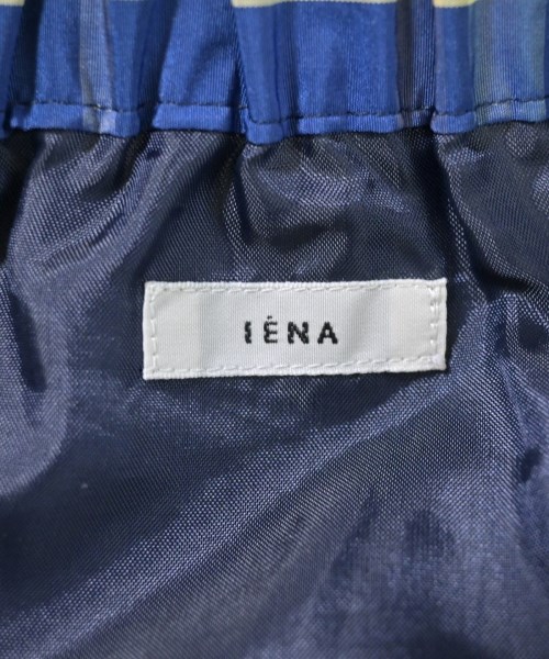 IENA（イエナ）ロング・マキシ丈スカート 茶 サイズ:36(S位) レディース/2200609216019