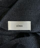 IENA（イエナ）ニット・セーター 黒 サイズ:F レディース/2200609526064