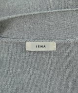 IENA（イエナ）カーディガン グレー サイズ:F レディース/2200610017032