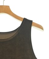 IENA（イエナ）タンクトップ 茶 サイズ:F レディース/2200612565036