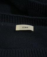 IENA（イエナ）ニット・セーター 紺 サイズ:F レディース/2200612607026