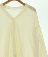 IENA（イエナ）カーディガン 白 サイズ:F レディース/2200612607064