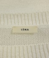 IENA（イエナ）ニット・セーター 白 サイズ:F レディース/2200612607071