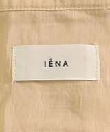 IENA（イエナ）カジュアルシャツ ベージュ サイズ:38(M位) レディース/2200607953015