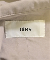 IENA（イエナ）シャツワンピース ベージュ サイズ:38(M位) レディース/2200607953022