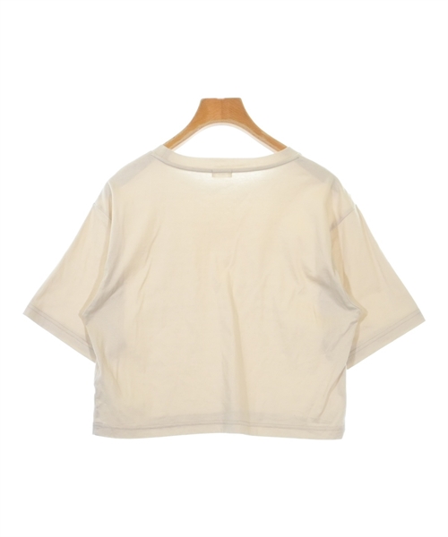 IENA（イエナ）Tシャツ・カットソー ベージュ サイズ:-(L位) レディース/2200607953039