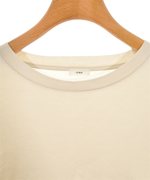 IENA（イエナ）Tシャツ・カットソー ベージュ サイズ:-(L位) レディース/2200607953039