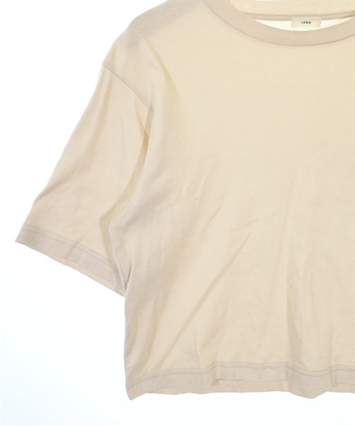 IENA（イエナ）Tシャツ・カットソー ベージュ サイズ:-(L位) レディース/2200607953039