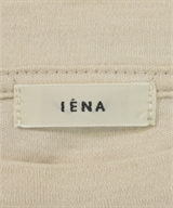 IENA（イエナ）Tシャツ・カットソー ベージュ サイズ:-(L位) レディース/2200607953039