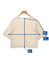 IENA（イエナ）Tシャツ・カットソー ベージュ サイズ:-(L位) レディース/2200607953039