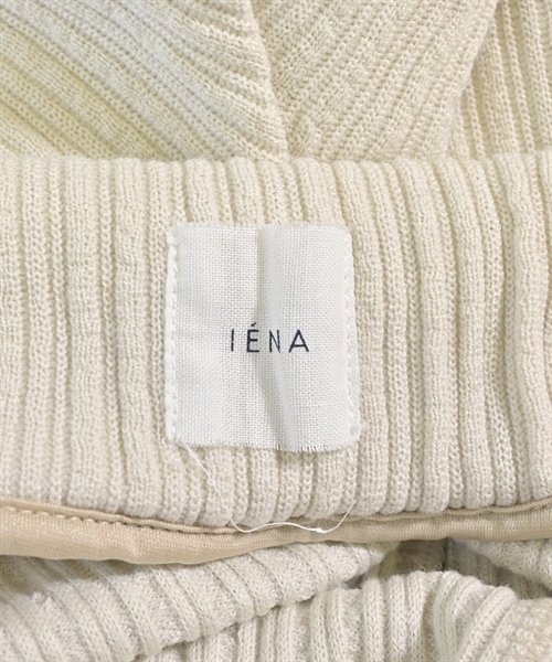 IENA（イエナ）その他 ベージュ サイズ:38(M位) レディース/2200607953046