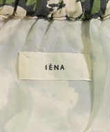 IENA（イエナ）ロング・マキシ丈スカート 黒 サイズ:38(M位) レディース/2200608951027