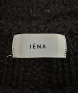 IENA（イエナ）ニット・セーター 茶 サイズ:F レディース/2200609816288