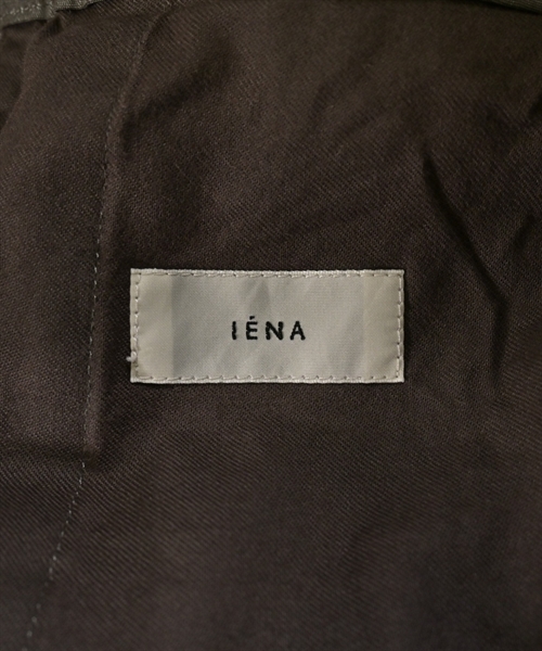 IENA（イエナ）その他 グレー サイズ:38(M位) レディース/2200610796012