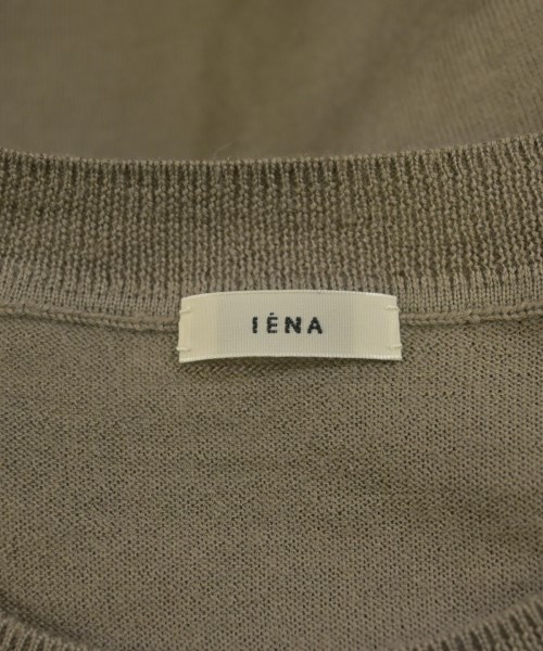 IENA（イエナ）アンサンブル 茶 サイズ:F レディース/2200612879027