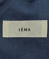IENA（イエナ）オールインワン/サロペット 青 サイズ:38(M位) レディース/2200601501212