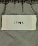IENA（イエナ）ロング・マキシ丈スカート グレー サイズ:F レディース/2200607951042