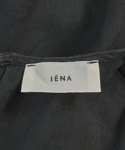 IENA（イエナ）ワンピース 黒 サイズ:36(S位) レディース/2200610350108