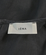 IENA（イエナ）ワンピース 黒 サイズ:36(S位) レディース/2200610350108