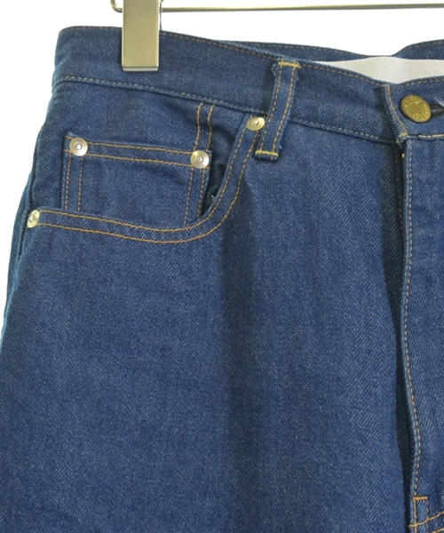 IENA（イエナ）デニムパンツ 青 サイズ:38(M位) レディース/2200611008060