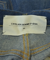 IENA（イエナ）デニムパンツ 青 サイズ:38(M位) レディース/2200611008060