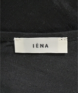 IENA（イエナ）カジュアルシャツ 黒 サイズ:F レディース/2200613351072