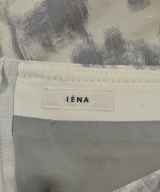 IENA（イエナ）ロング・マキシ丈スカート 白 サイズ:40(M位) レディース/2200608276045
