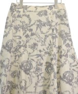 IENA（イエナ）ロング・マキシ丈スカート 白 サイズ:40(M位) レディース/2200608276045