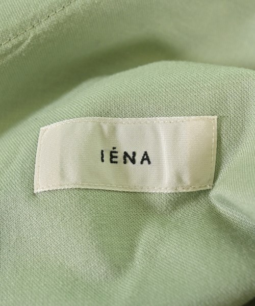 IENA（イエナ）その他 緑 サイズ:34(XS位) レディース/2200608697024