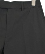 IENA（イエナ）スラックス 黒 サイズ:34(XS位) レディース/2200608697031
