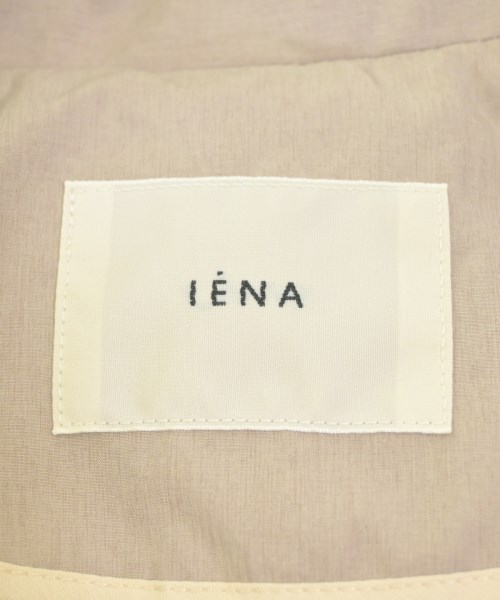 IENA（イエナ）その他 ベージュ サイズ:38(M位) レディース/2200608781020