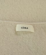 IENA（イエナ）ニット・セーター ベージュ サイズ:F レディース/2200608955148