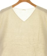 IENA（イエナ）ニット・セーター ベージュ サイズ:F レディース/2200608955148