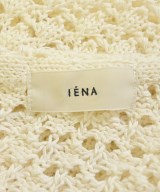 IENA（イエナ）カーディガン 白 サイズ:F レディース/2200609157046