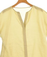 IENA（イエナ）ブラウス 黄 サイズ:-(XL位) レディース/2200610063077