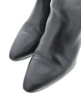 IENA（イエナ）ブーツ 黒 サイズ:EU36(22.5cm位) レディース/2200613640015