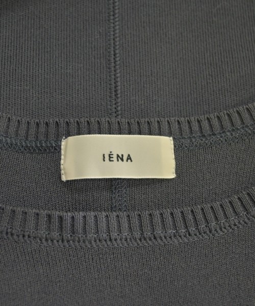 IENA（イエナ）ニット・セーター グレー サイズ:F レディース/2200608353043