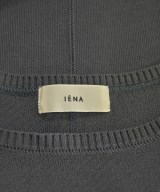 IENA（イエナ）ニット・セーター グレー サイズ:F レディース/2200608353043