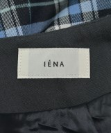 IENA（イエナ）ロング・マキシ丈スカート 紺 サイズ:36(S位) レディース/2200609233023
