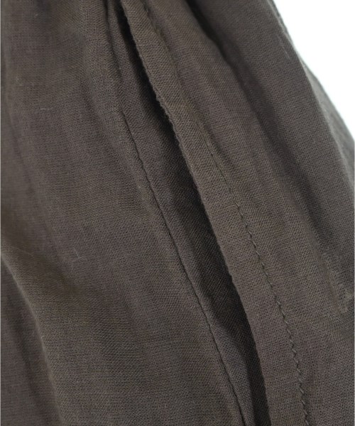IENA（イエナ）ワンピース 茶 サイズ:-(M位) レディース/2200609520086