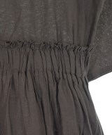IENA（イエナ）ワンピース 茶 サイズ:-(M位) レディース/2200609520086