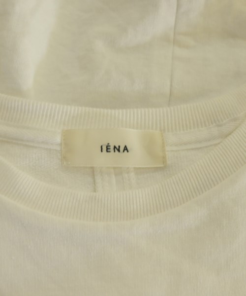 IENA（イエナ）ノースリーブ 白 サイズ:-(M位) レディース/2200609520154