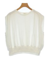 IENA（イエナ）ノースリーブ 白 サイズ:-(M位) レディース/2200609520154